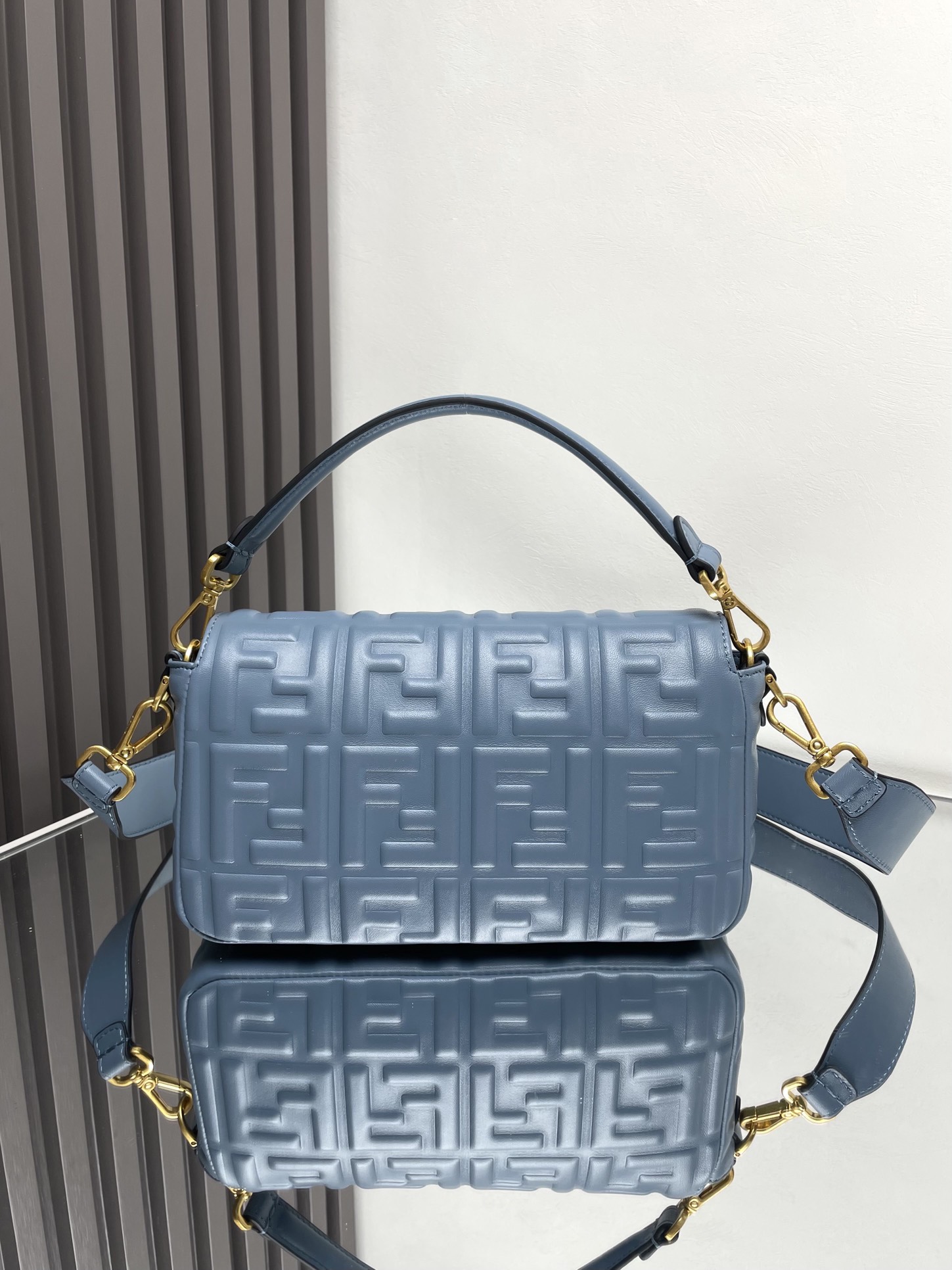 Fendi Satchel Bags